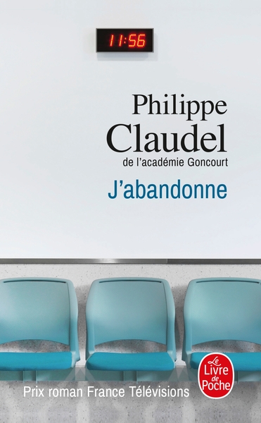 J'abandonne (9782253087007-front-cover)