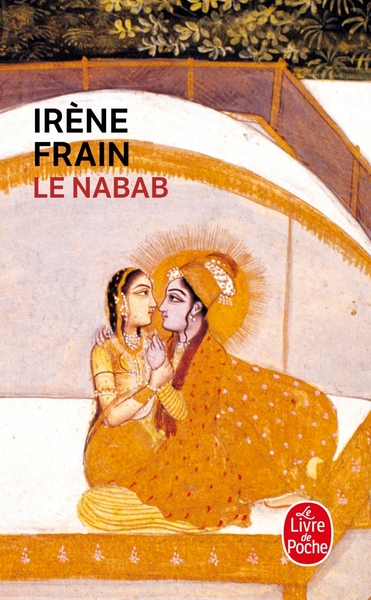 Le Nabab (9782253044734-front-cover)