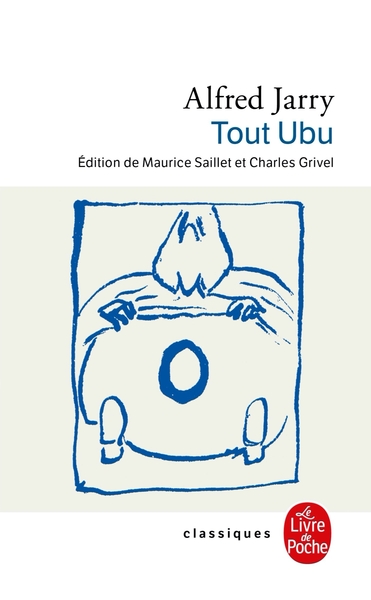 Tout Ubu (9782253005445-front-cover)