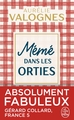 Mémé dans les orties (9782253087304-front-cover)