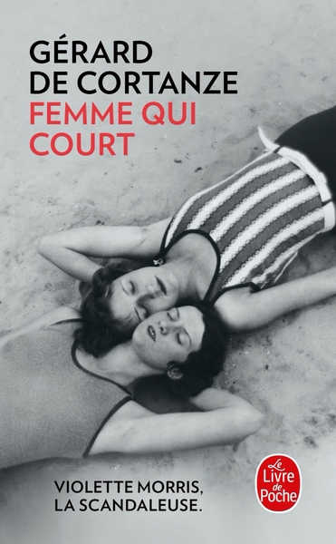 Femme qui court (9782253077473-front-cover)