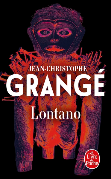 Lontano (9782253092469-front-cover)