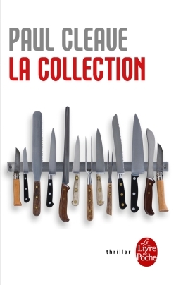 La Collection (9782253095163-front-cover)