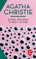 Cinq heures vingt-cinq (9782253028932-front-cover)