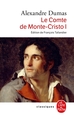 Le Comte de Monte-Cristo (Tome 1) (9782253098058-front-cover)