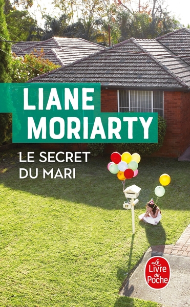 Le Secret du mari (9782253067948-front-cover)