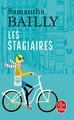 Les Stagiaires (9782253071303-front-cover)