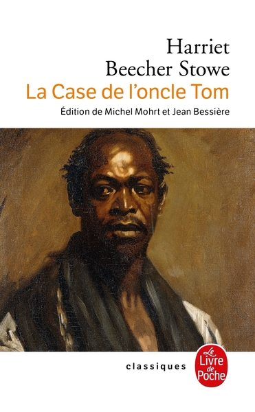 La Case de l'oncle Tom (9782253037910-front-cover)
