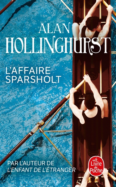 L'Affaire Sparsholt (9782253077640-front-cover)