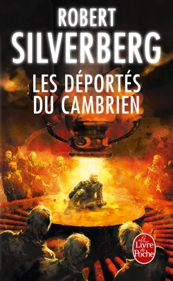 Les Déportés du Cambrien (9782253072423-front-cover)