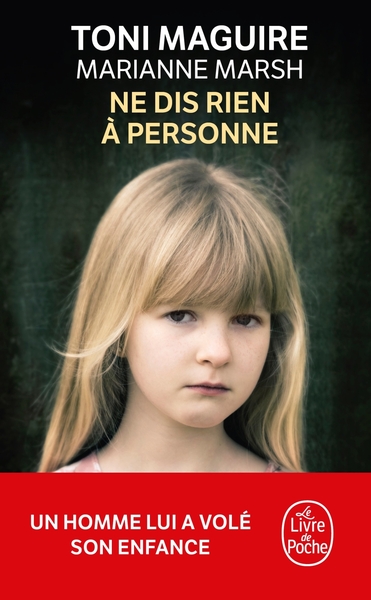 Ne dis rien à personne (9782253009405-front-cover)