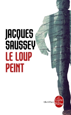 Le Loup peint (9782253086277-front-cover)