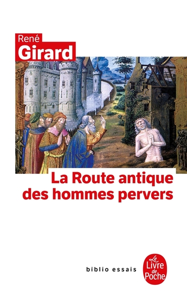 La Route antique des hommes pervers (9782253045915-front-cover)