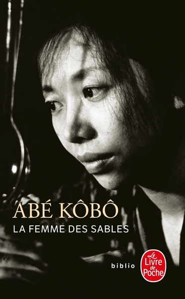 La Femme des sables (9782253059950-front-cover)