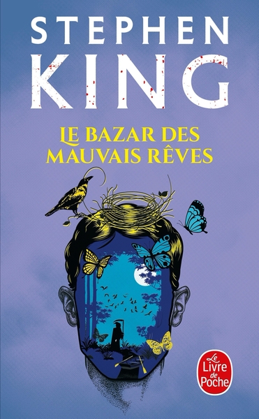 Le Bazar des mauvais rêves (9782253083405-front-cover)