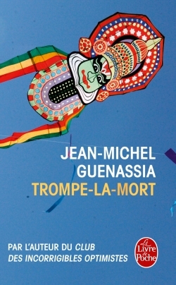 Trompe-la-mort (9782253068679-front-cover)