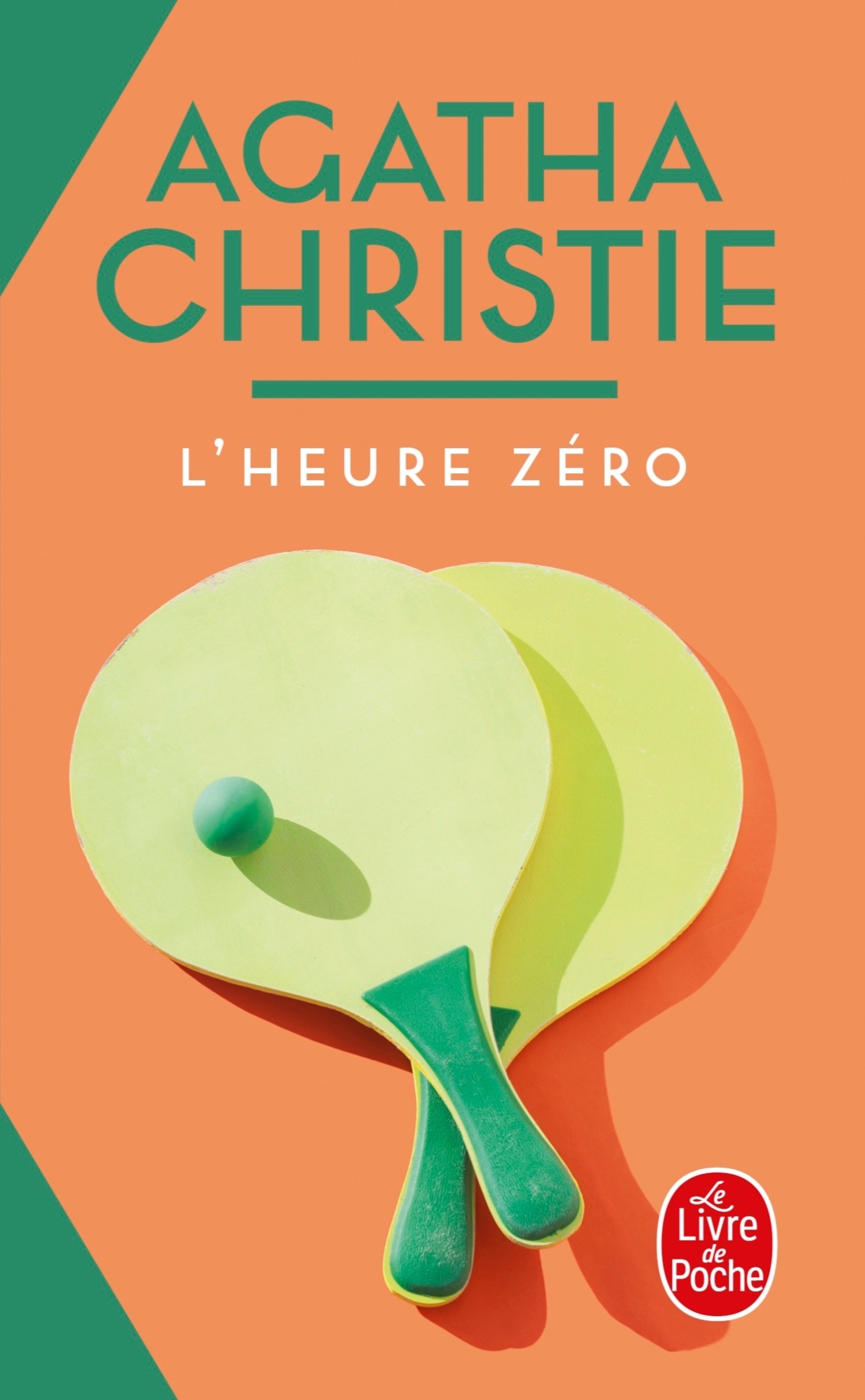L'Heure zéro (9782253030164-front-cover)