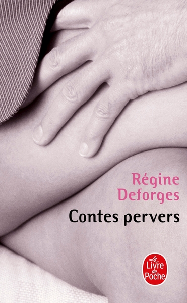 Contes pervers (9782253030492-front-cover)