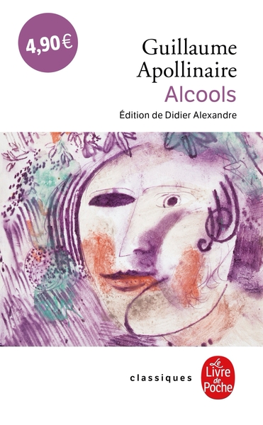 Alcools (9782253089025-front-cover)
