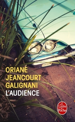 L'Audience (9782253067917-front-cover)