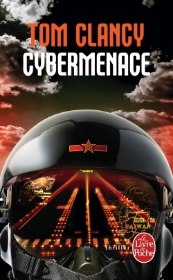 Cybermenace (9782253092988-front-cover)