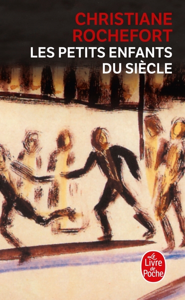 Les Petits Enfants du siècle (9782253002949-front-cover)