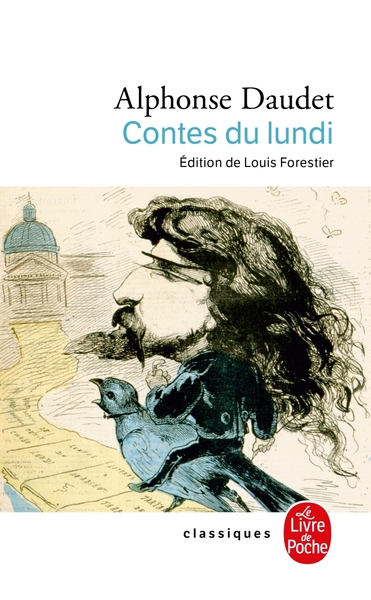 Contes du lundi (9782253005681-front-cover)