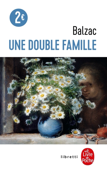 Une double famille (9782253088981-front-cover)