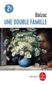 Une double famille (9782253088981-front-cover)