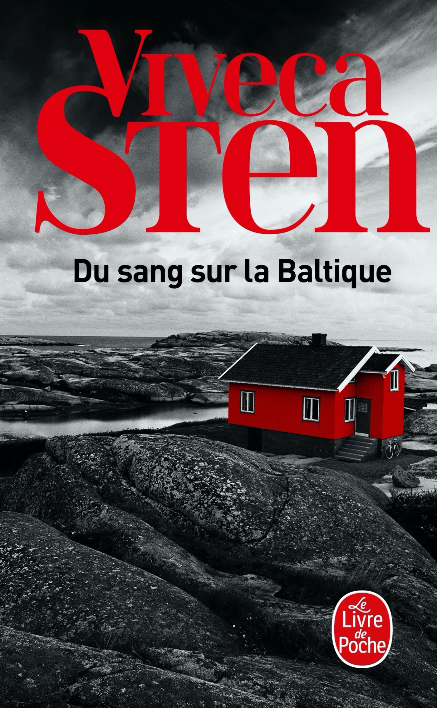 Du sang sur la Baltique (9782253093022-front-cover)