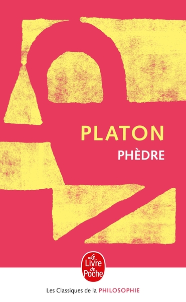Phèdre (9782253082385-front-cover)