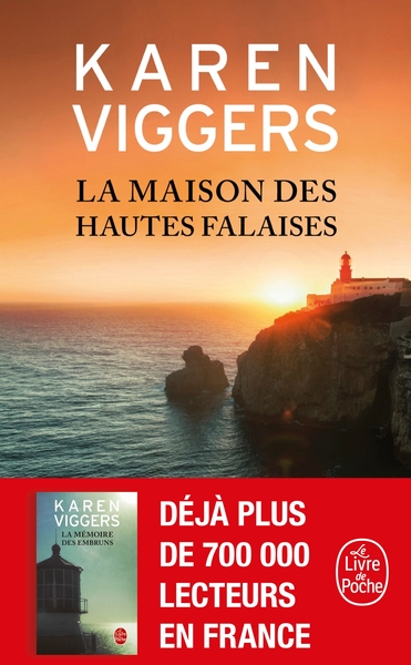 La Maison des hautes falaises (9782253069393-front-cover)