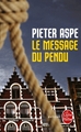 Le Message du pendu (9782253004622-front-cover)
