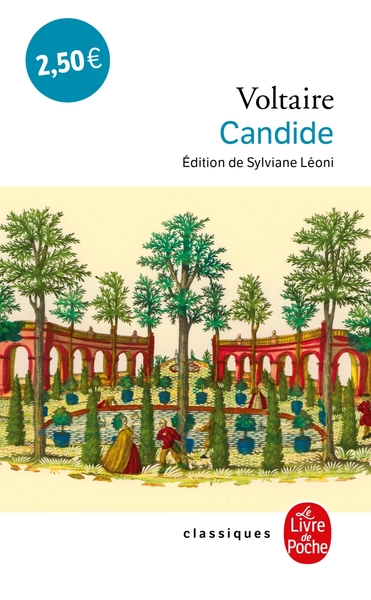 Candide (9782253098089-front-cover)