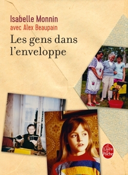 Les Gens dans l'enveloppe - Edition collector avec CD (9782253070436-front-cover)