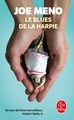 Le Blues de La Harpie (9782253092698-front-cover)