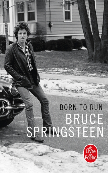 Born to run (9782253009498-front-cover)