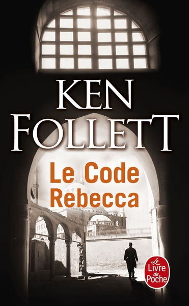 Le Code Rebecca (9782253032069-front-cover)