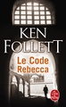 Le Code Rebecca (9782253032069-front-cover)