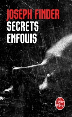 Secrets enfouis (9782253004639-front-cover)