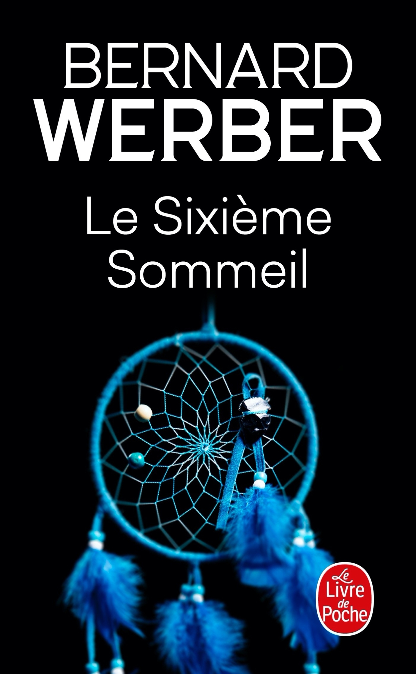 Le Sixième sommeil (9782253069690-front-cover)