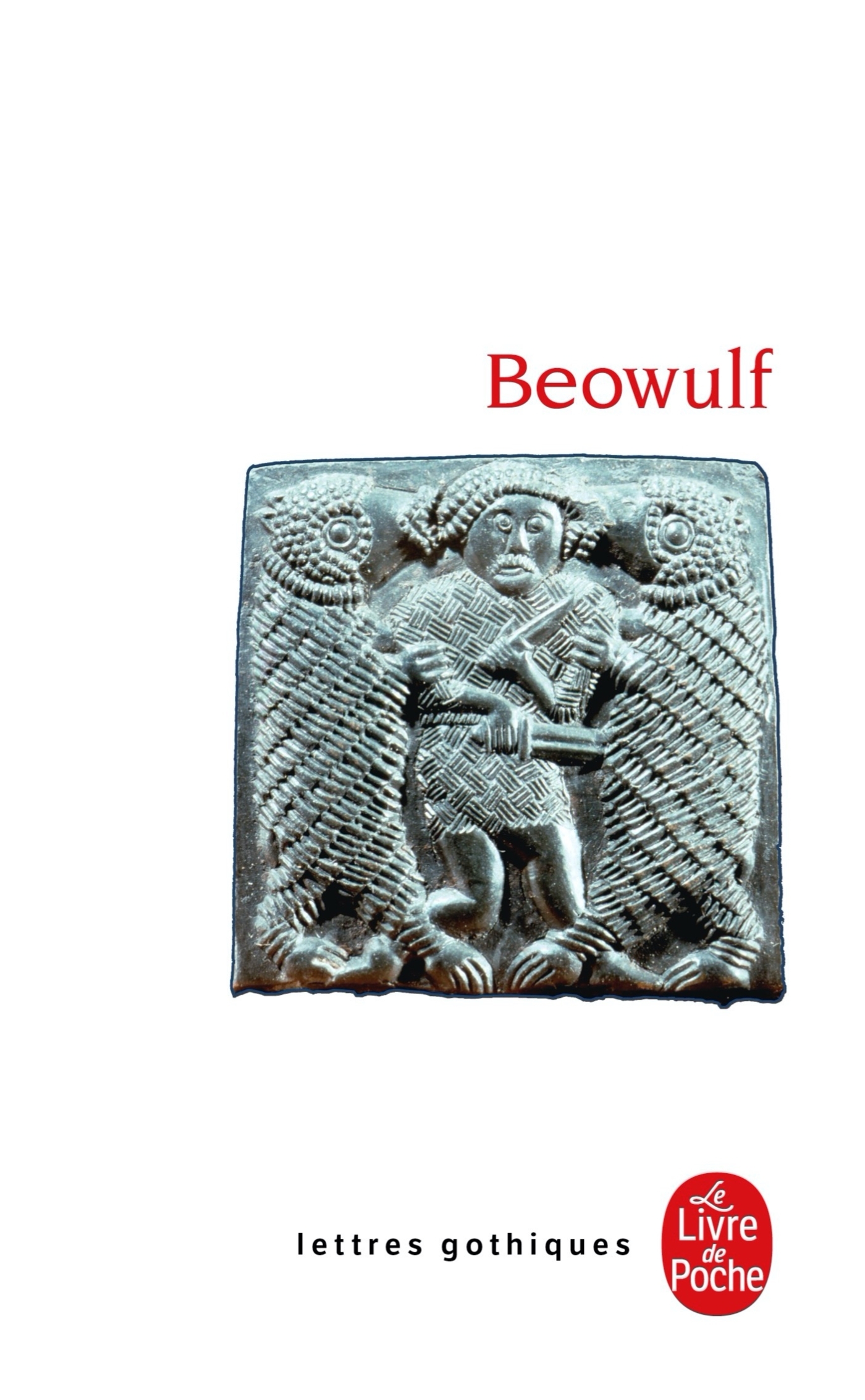 Beowulf (9782253082439-front-cover)