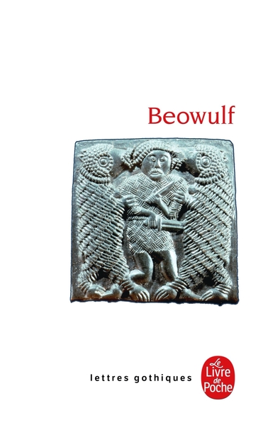 Beowulf (9782253082439-front-cover)