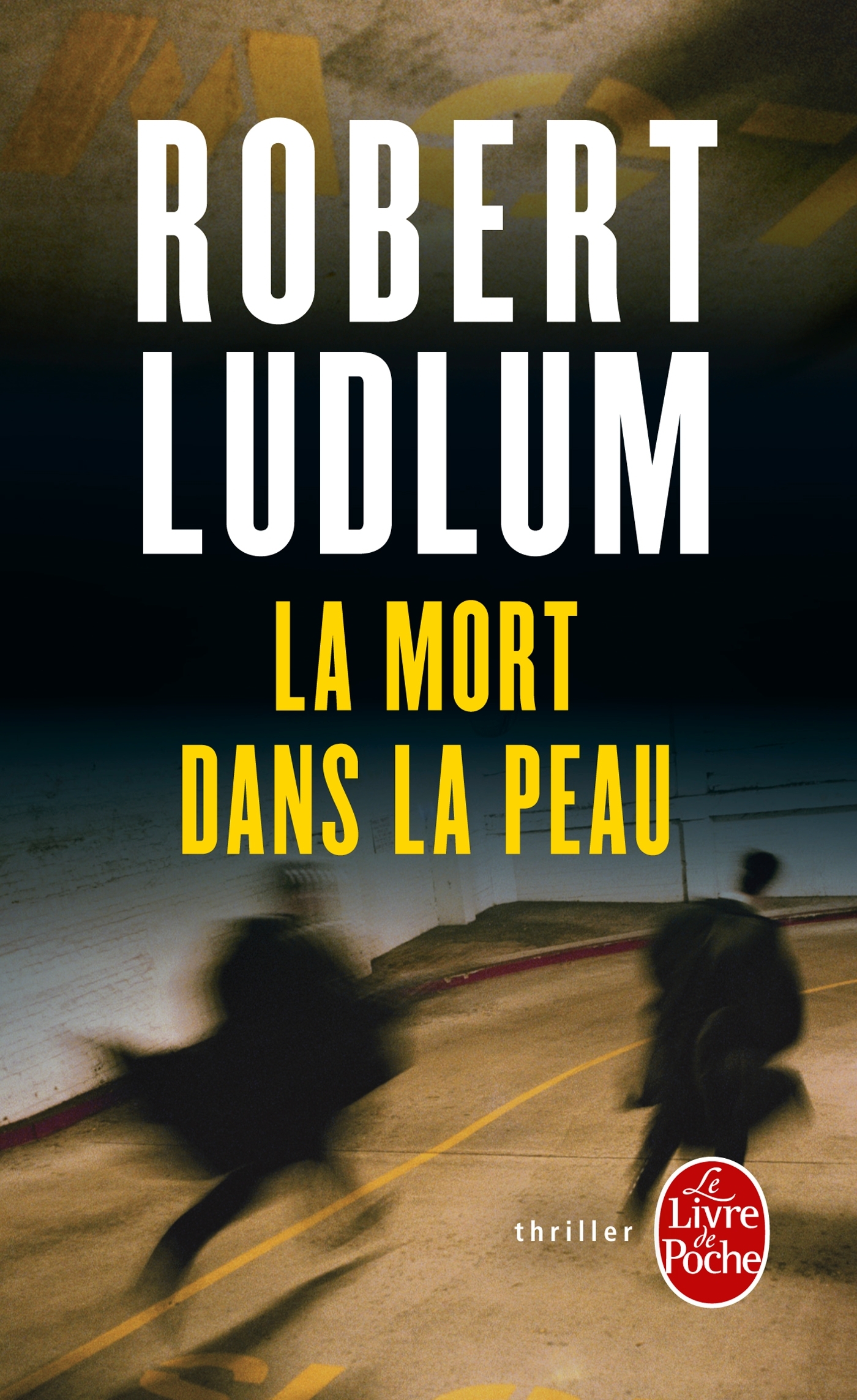 La Mort dans la peau (9782253049906-front-cover)