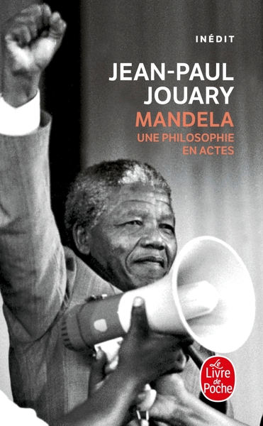 Mandela - Une philosophie en actes (9782253068525-front-cover)