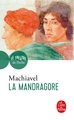 La Mandragore (9782253085775-front-cover)