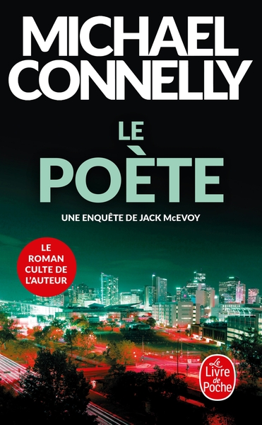 Le Poète (9782253085867-front-cover)