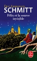 Félix et la source invisible (9782253077688-front-cover)