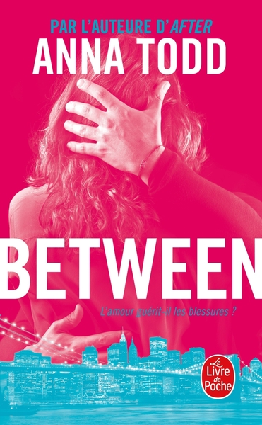 Between (After, Tome 9) (9782253069577-front-cover)