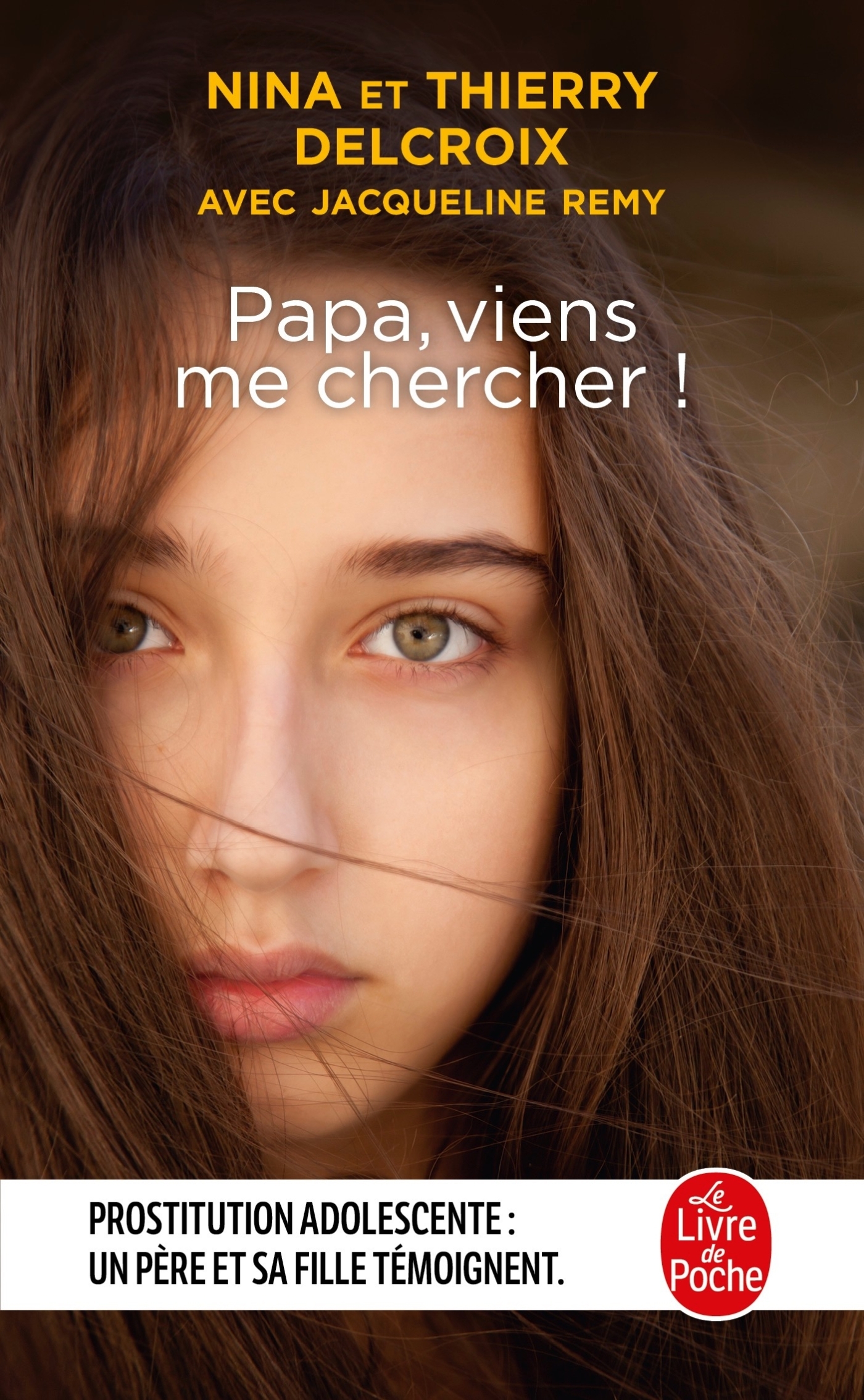 Papa, viens me chercher ! (9782253078289-front-cover)